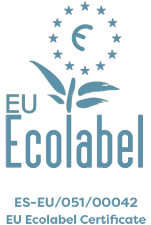 Koba Hostel - Certificado Ecolabel 2024